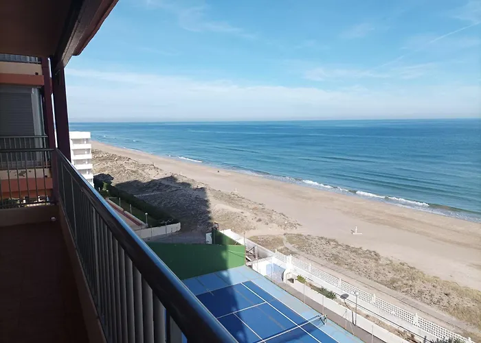 Desconexion Y Relax