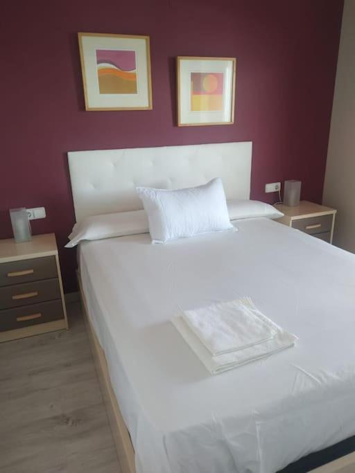 Appartamento Desconexion Y Relax El Mareny Blau