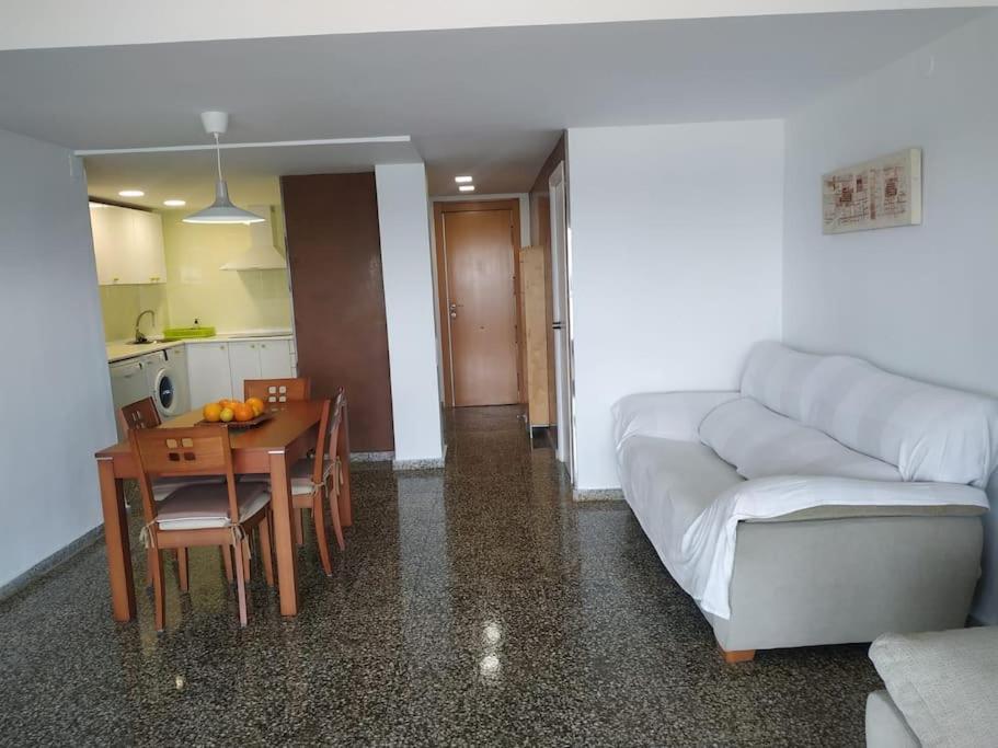 Apartment Desconexion Y Relax Mareny Blau
