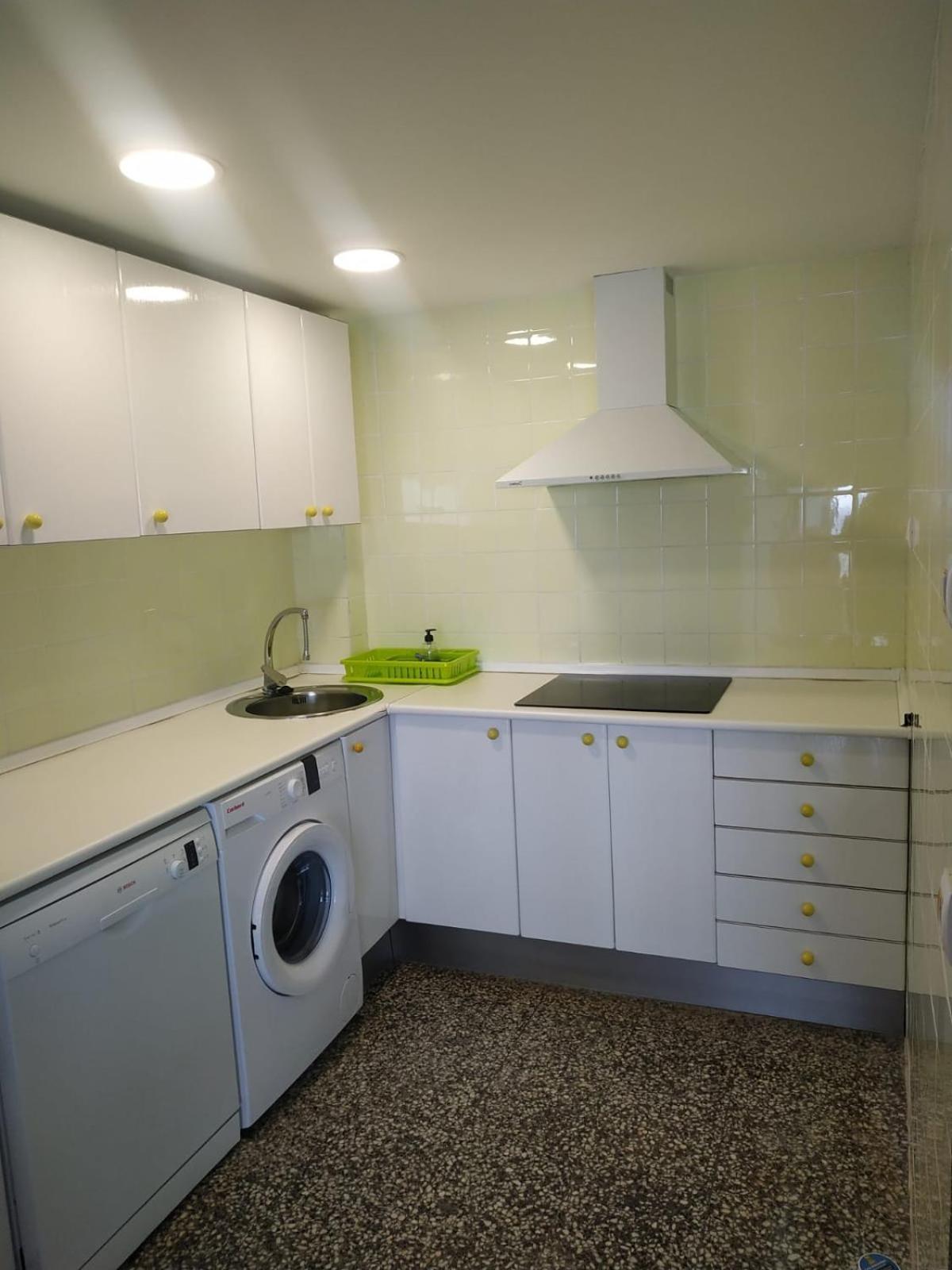Apartment Desconexion Y Relax *