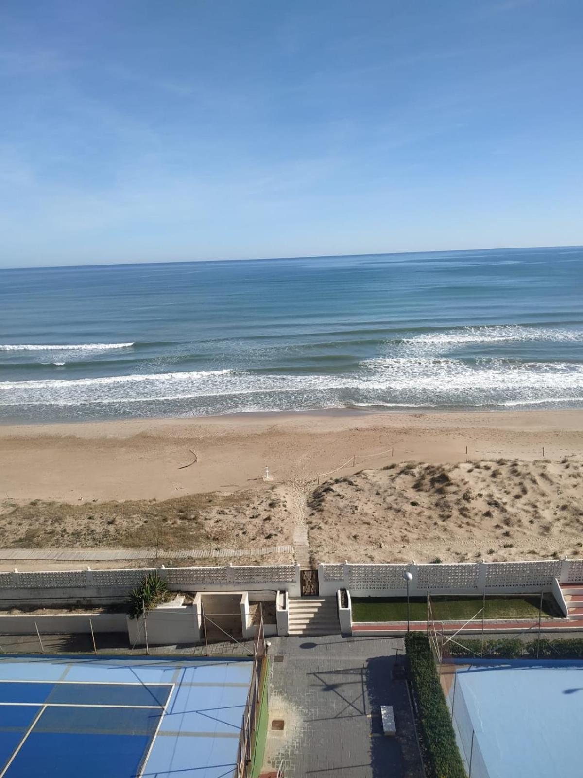 Desconexion Y Relax